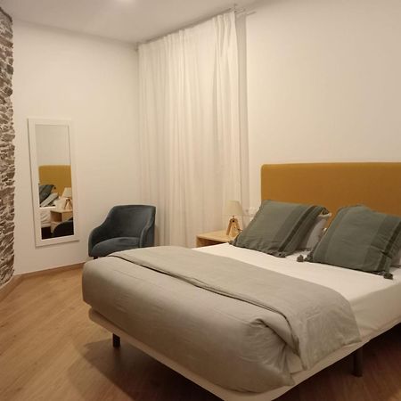 Apartamentos Armanya 3 ルーゴ エクステリア 写真