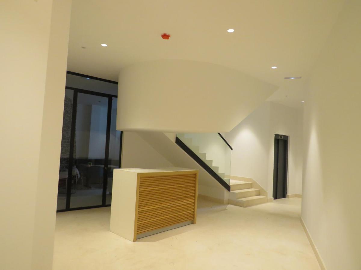 Apartamentos Armanya 3 ルーゴ エクステリア 写真