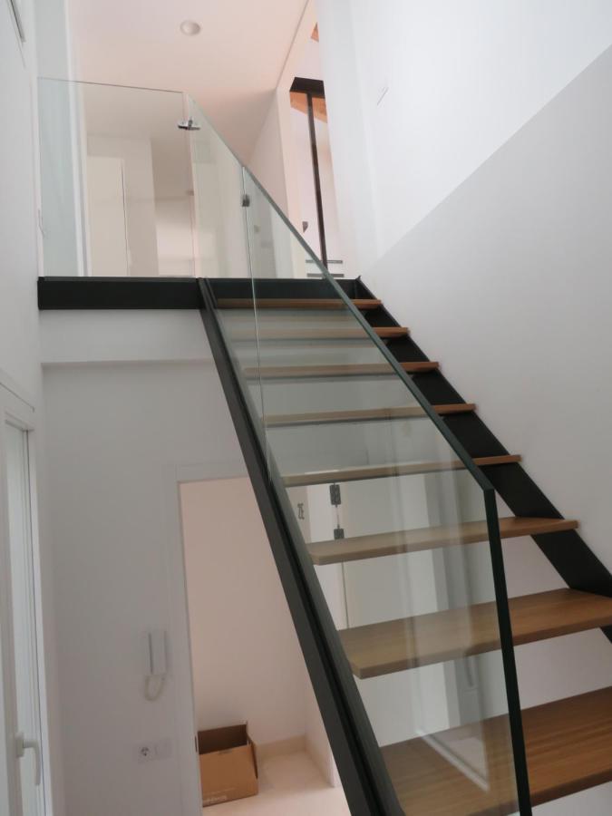 Apartamentos Armanya 3 ルーゴ エクステリア 写真
