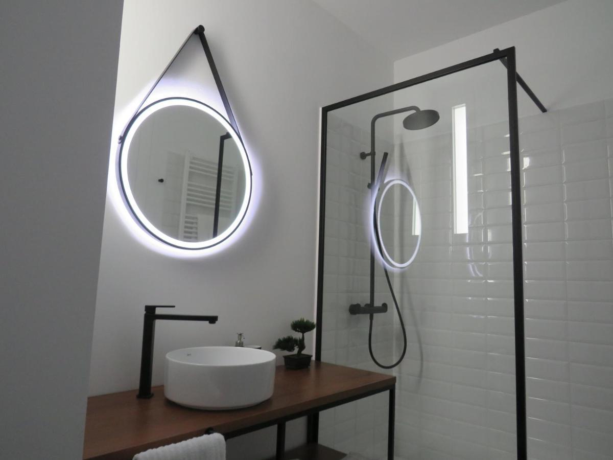 Apartamentos Armanya 3 ルーゴ エクステリア 写真